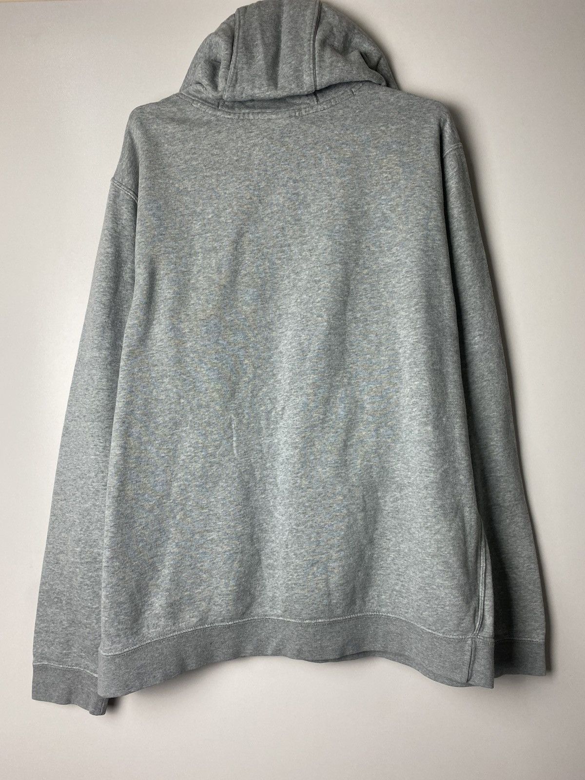 Vintage Nike hoodie vintage size XL Size US XL / EU 56 / 4 - 2 Thumbnail