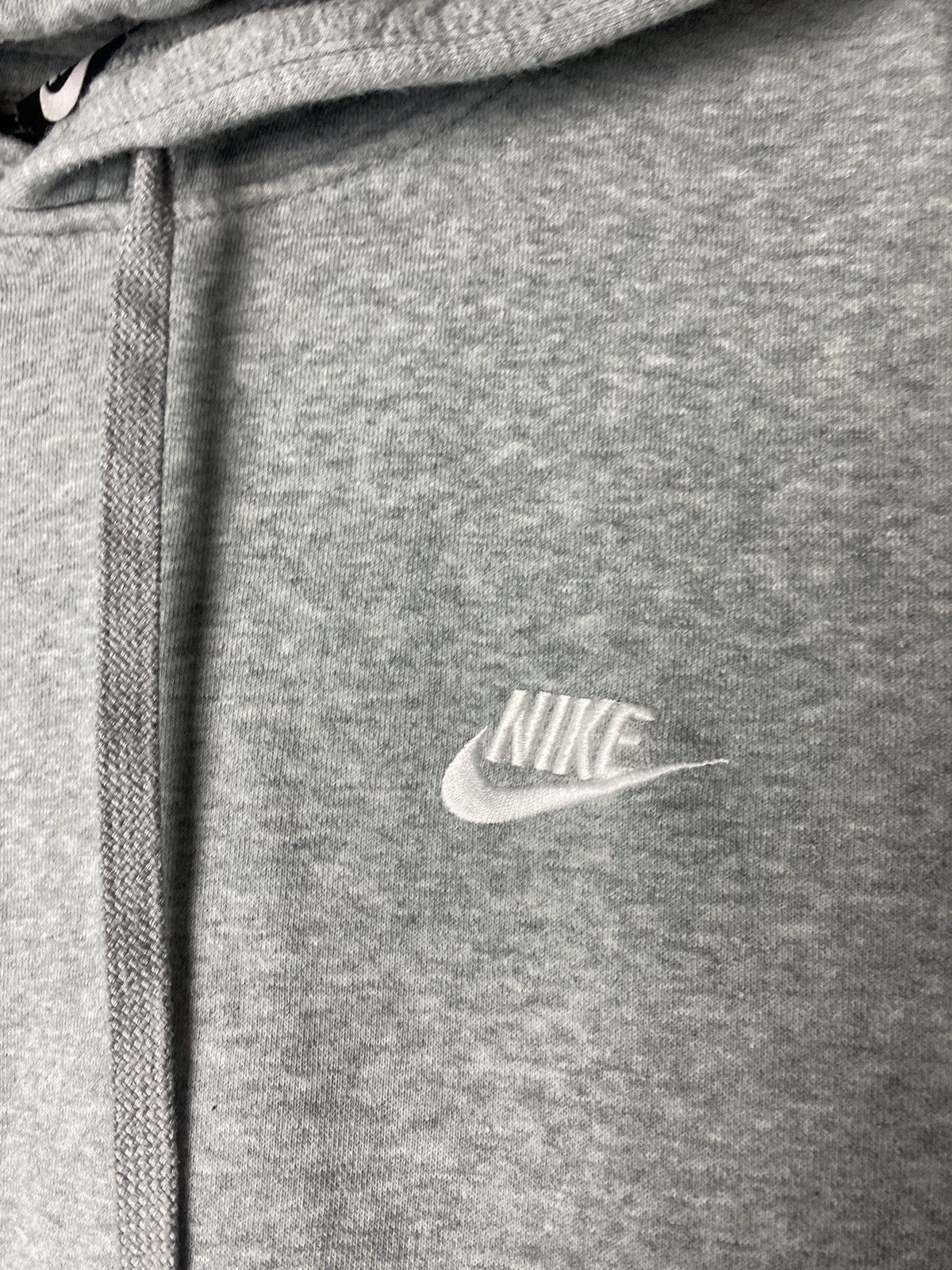 Vintage Nike hoodie vintage size XL Size US XL / EU 56 / 4 - 4 Thumbnail