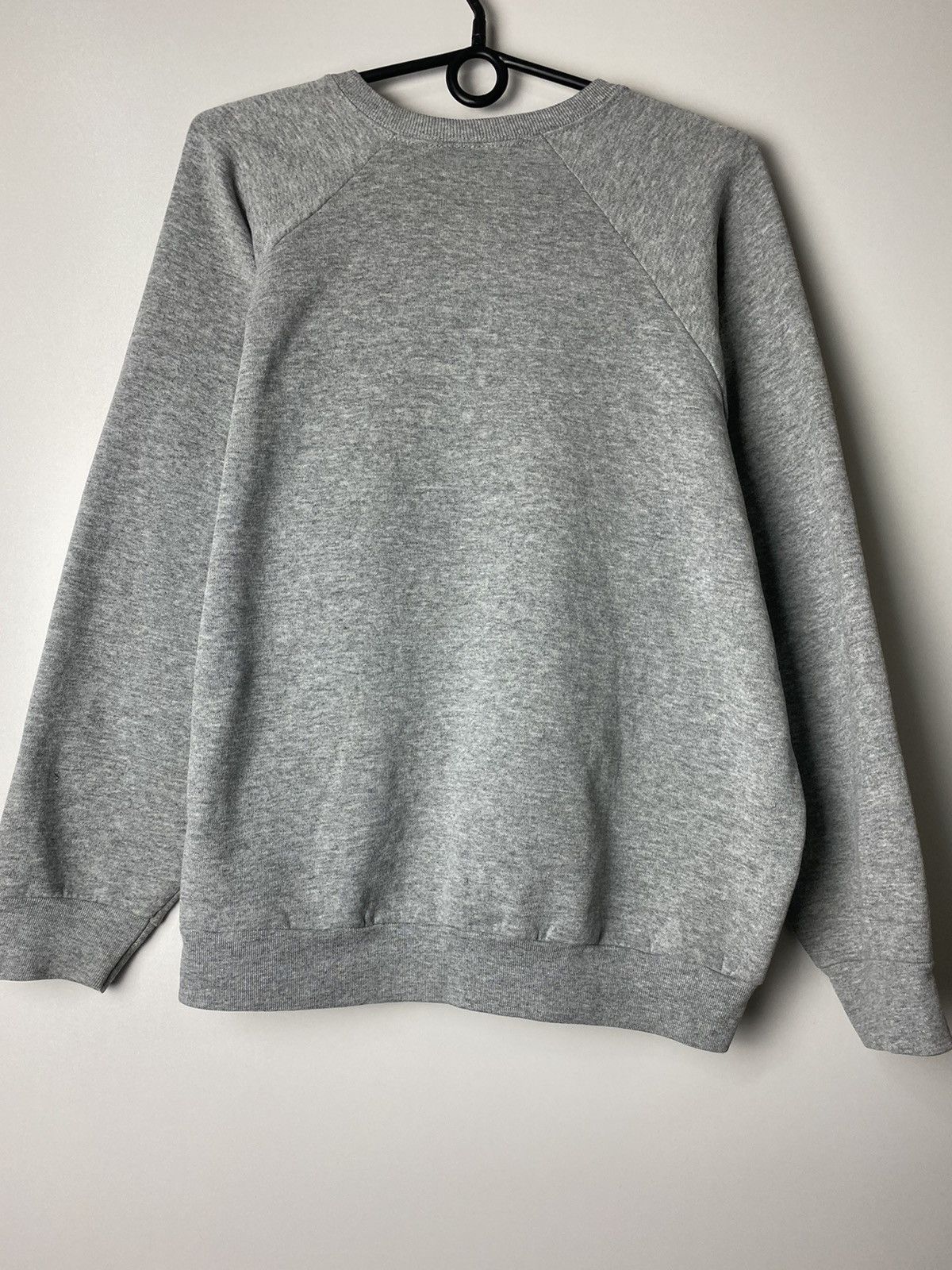 Vintage Vice Squad 90s vintage sweatshirt size XL Size US XL / EU 56 / 4 - 2 Thumbnail
