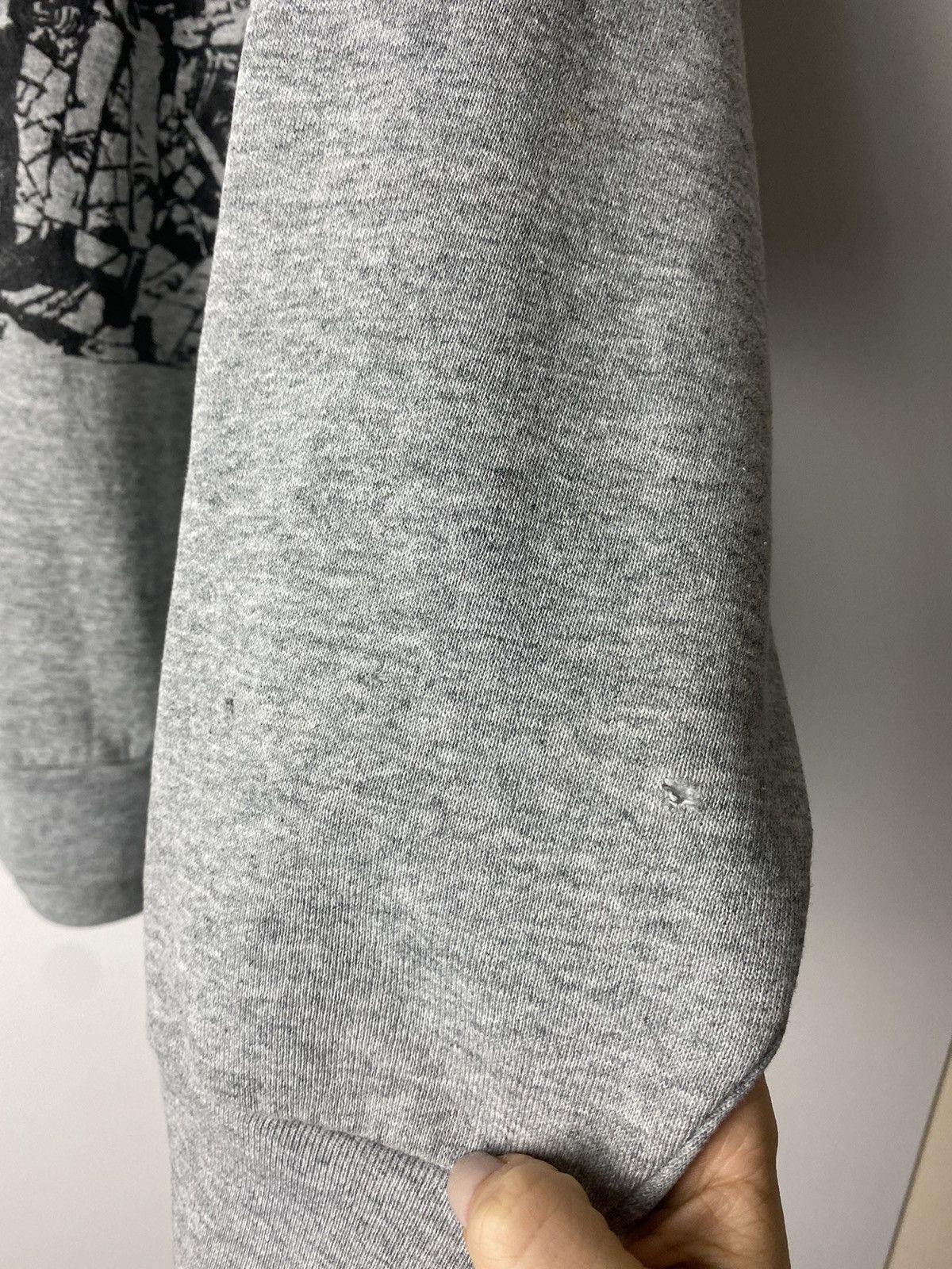 Vintage Vice Squad 90s vintage sweatshirt size XL Size US XL / EU 56 / 4 - 5 Thumbnail