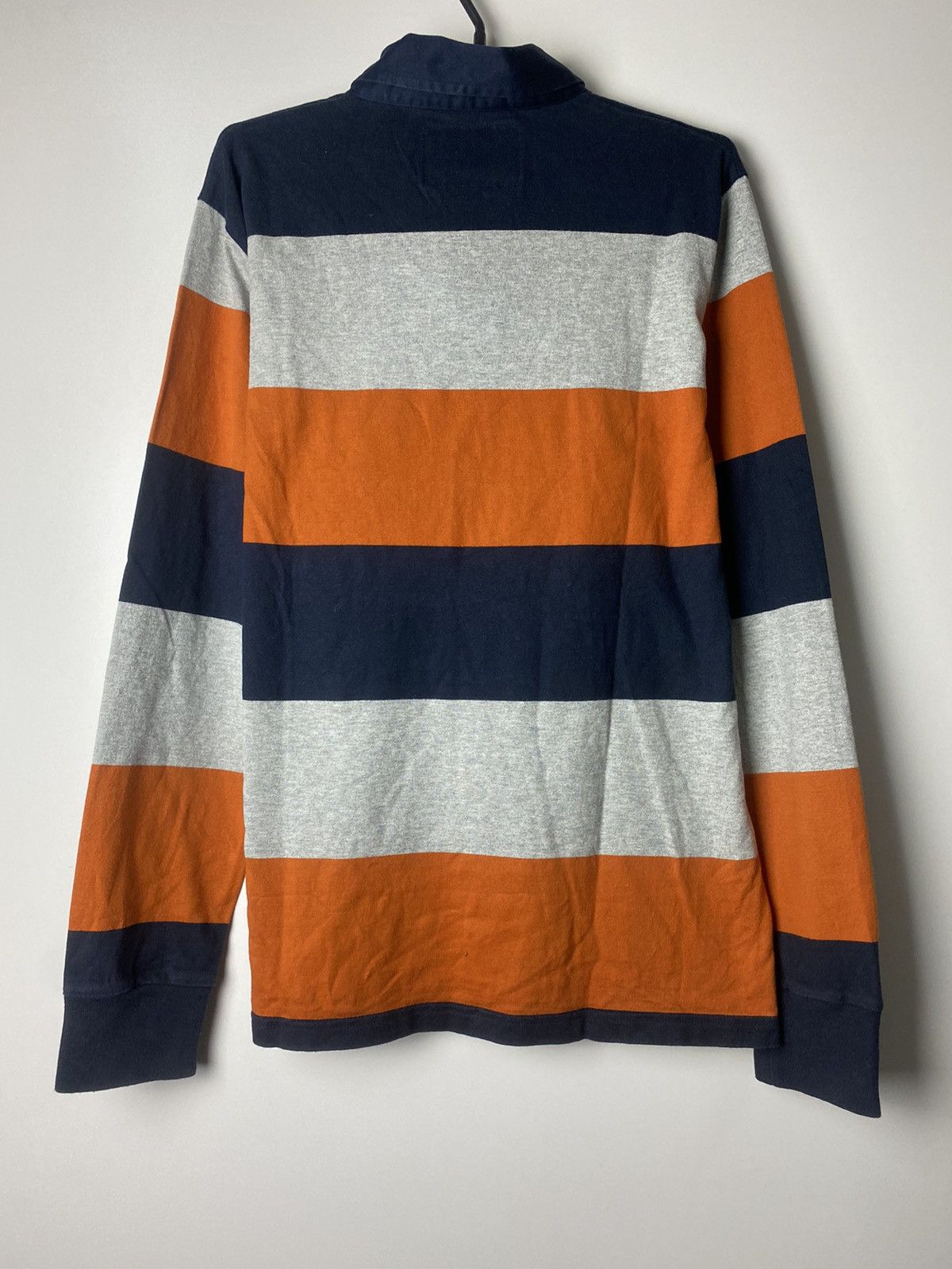 Woolrich Woolen Mills Woolrich polo long sleeve size L Size US L / EU 52-54 / 3 - 2 Thumbnail