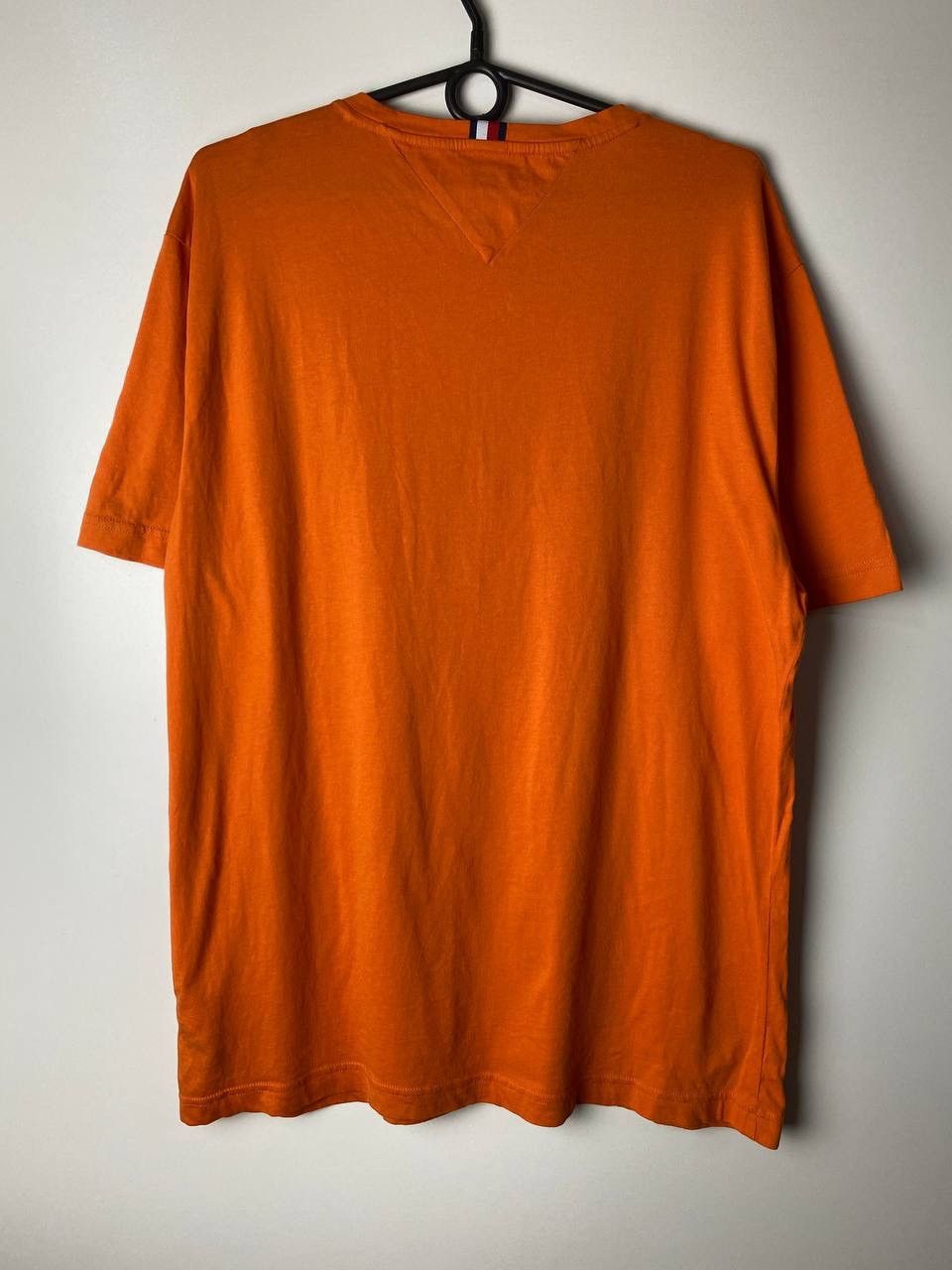 Tommy Hilfiger Tommy Hilfiger luxury t-shirt size XL Size US XL / EU 56 / 4 - 4 Thumbnail