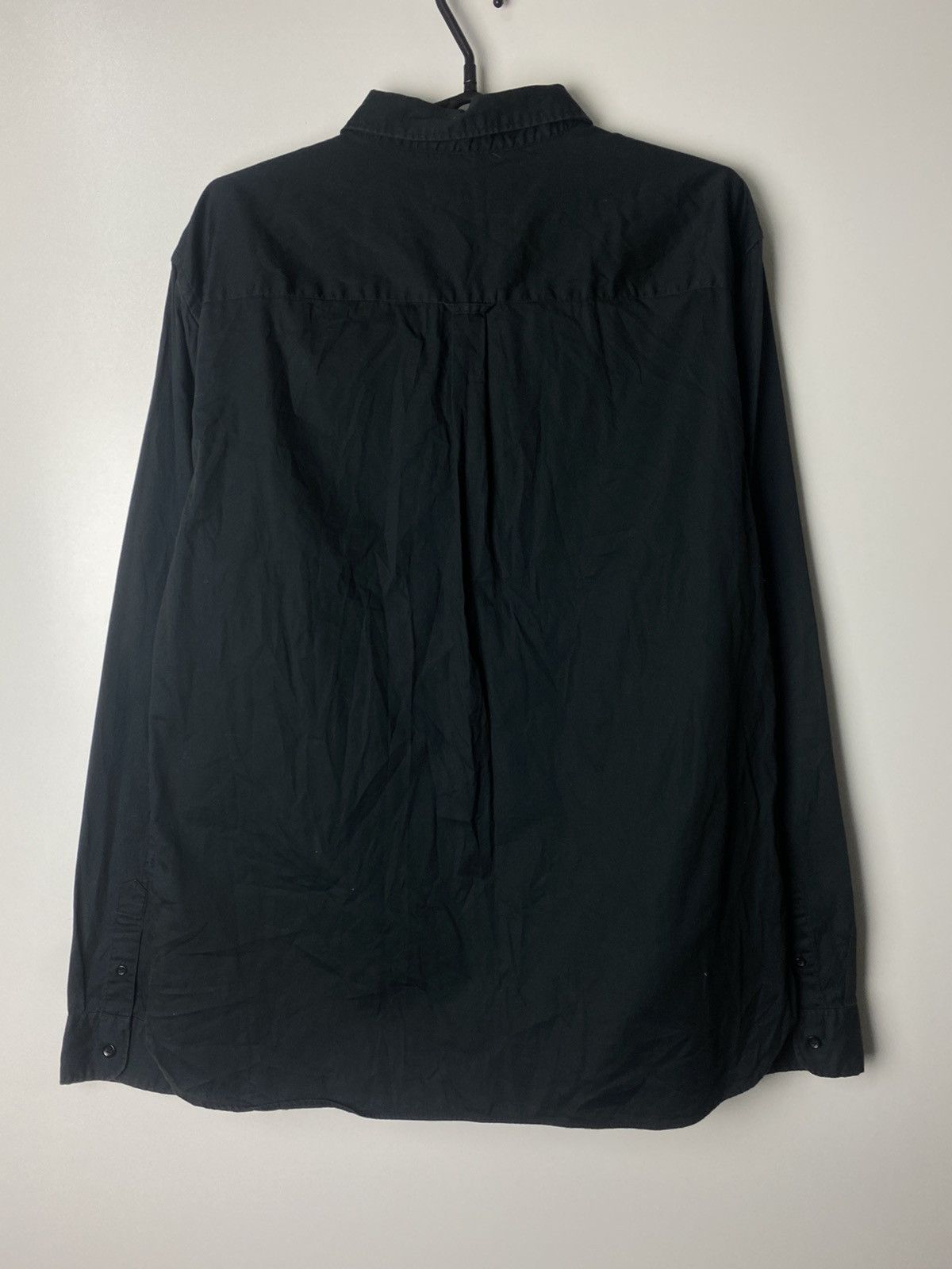 Allsaints Allsaints luxury shirts size XL Size US XL / EU 56 / 4 - 2 Thumbnail
