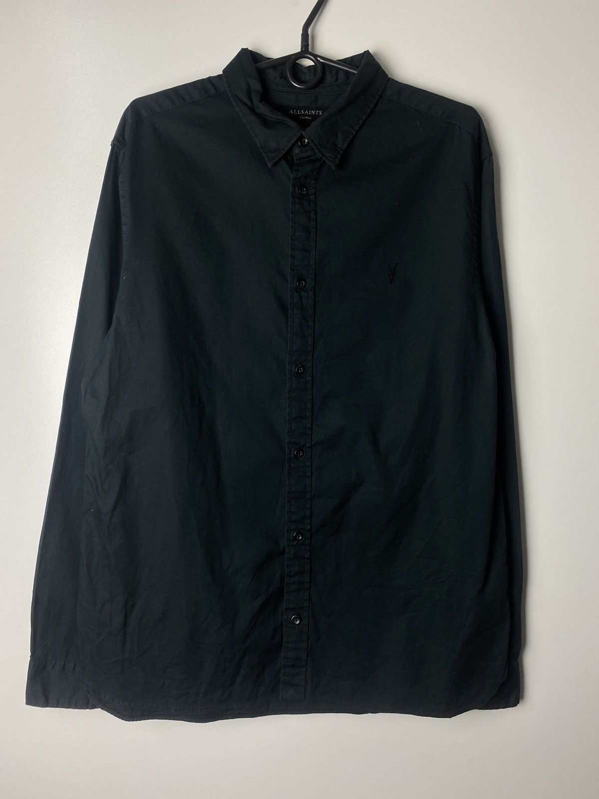 Allsaints luxury shirts size XL