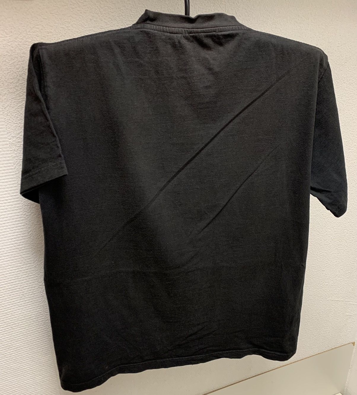 Other ACAB A.C.A.B black t-shirt Xl don’t like us. we don’t care Size US XL / EU 56 / 4 - 4 Thumbnail