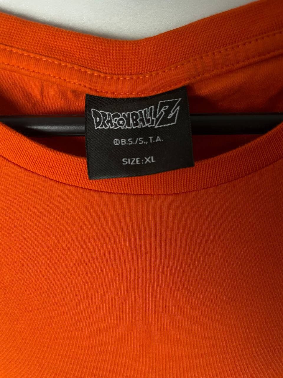 Vintage Dragonball vintage t-shirts size XL Size US XL / EU 56 / 4 - 3 Thumbnail