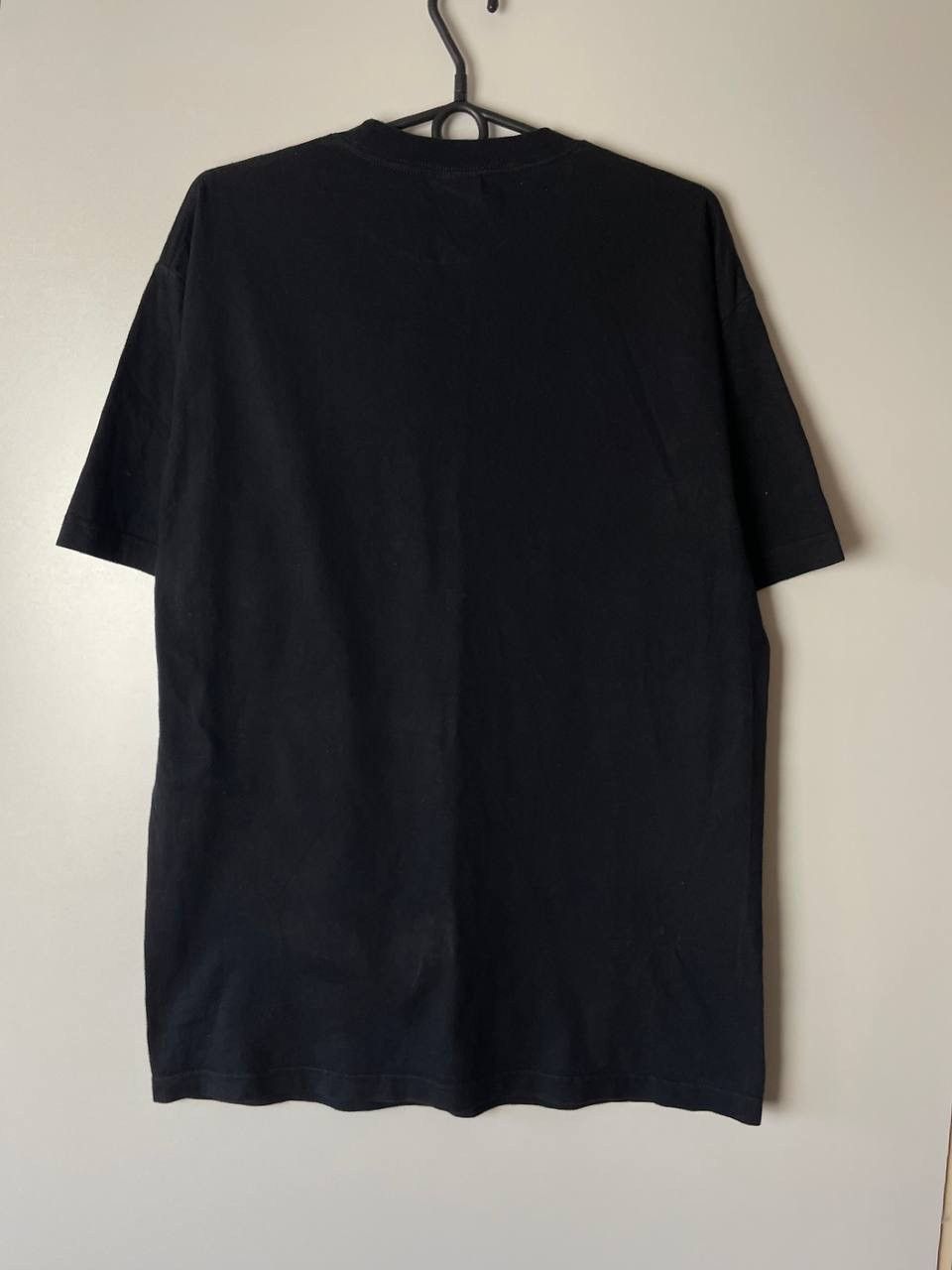 Vintage Ghetto Report Cart E-40 90s vintage t-shirts size L Size US L / EU 52-54 / 3 - 2 Thumbnail