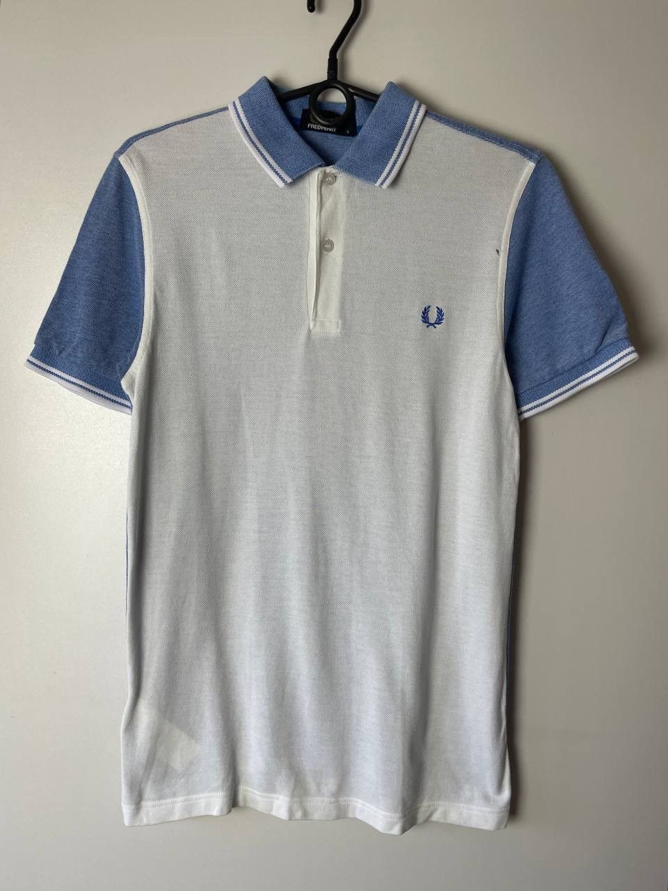 Fred Perry Fred Perry luxury polo t-shirts size S Size US S / EU 44-46 / 1 - 1 Thumbnail