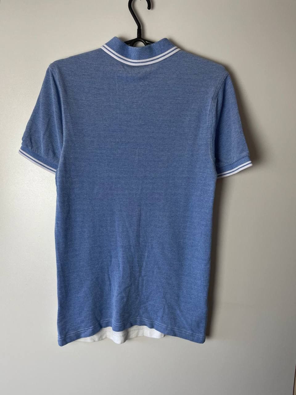 Fred Perry Fred Perry luxury polo t-shirts size S Size US S / EU 44-46 / 1 - 2 Thumbnail