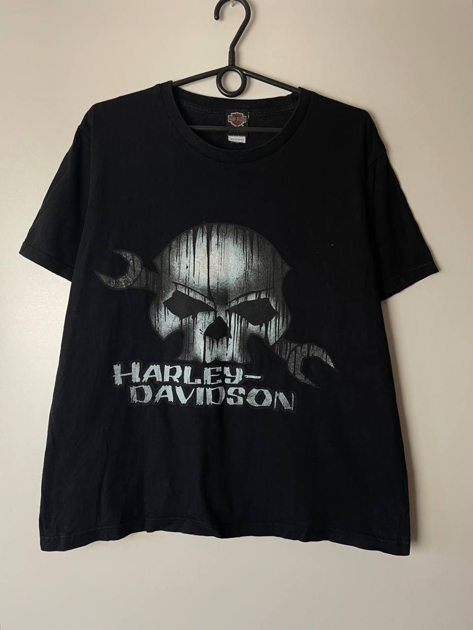 Harley Davidson vintage t-shirts size XL