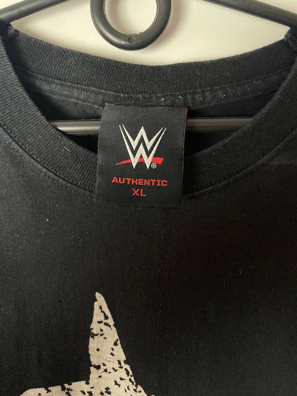 WWE Wwe vintage t-shirts size XL Size US XL / EU 56 / 4 - 3 Thumbnail
