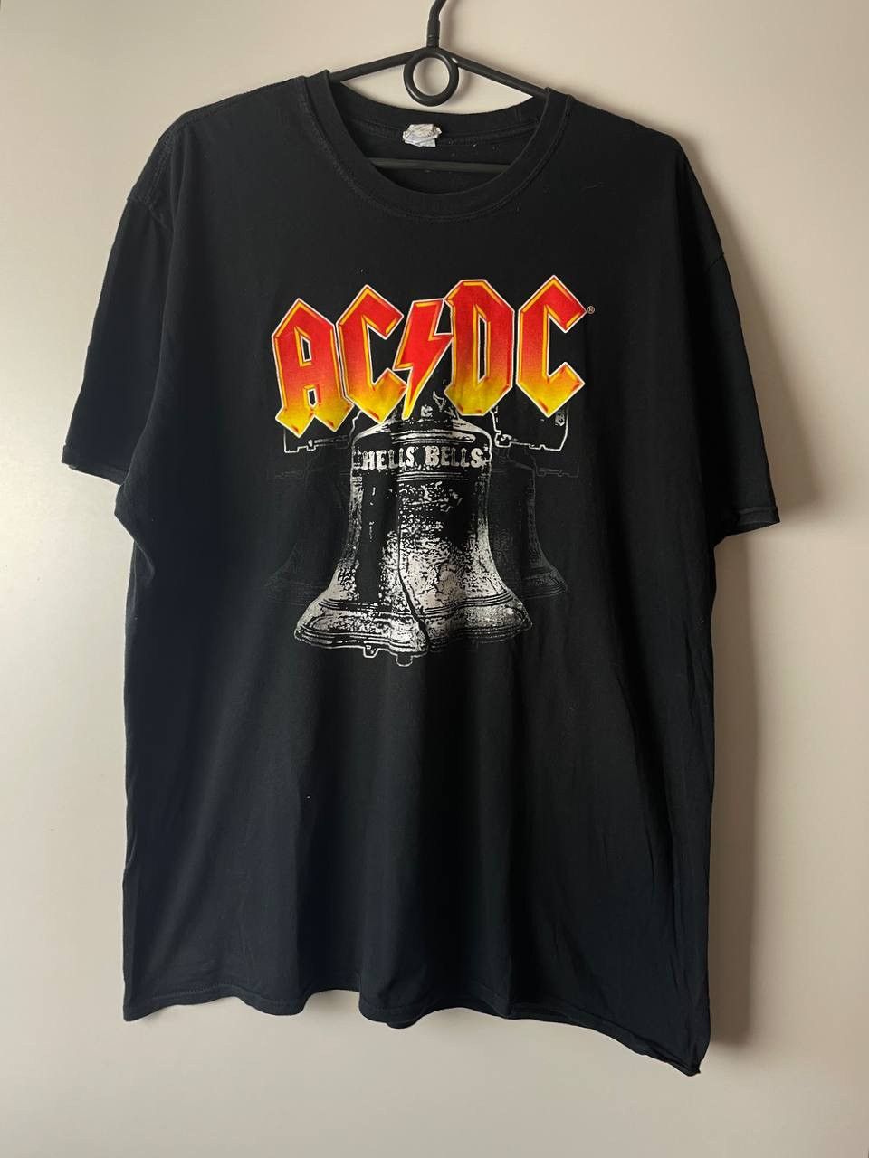 AC/DC × Vintage AC/DC vintage t-shirts size XXL Size US XXL / EU 58 / 5 - 1 Thumbnail