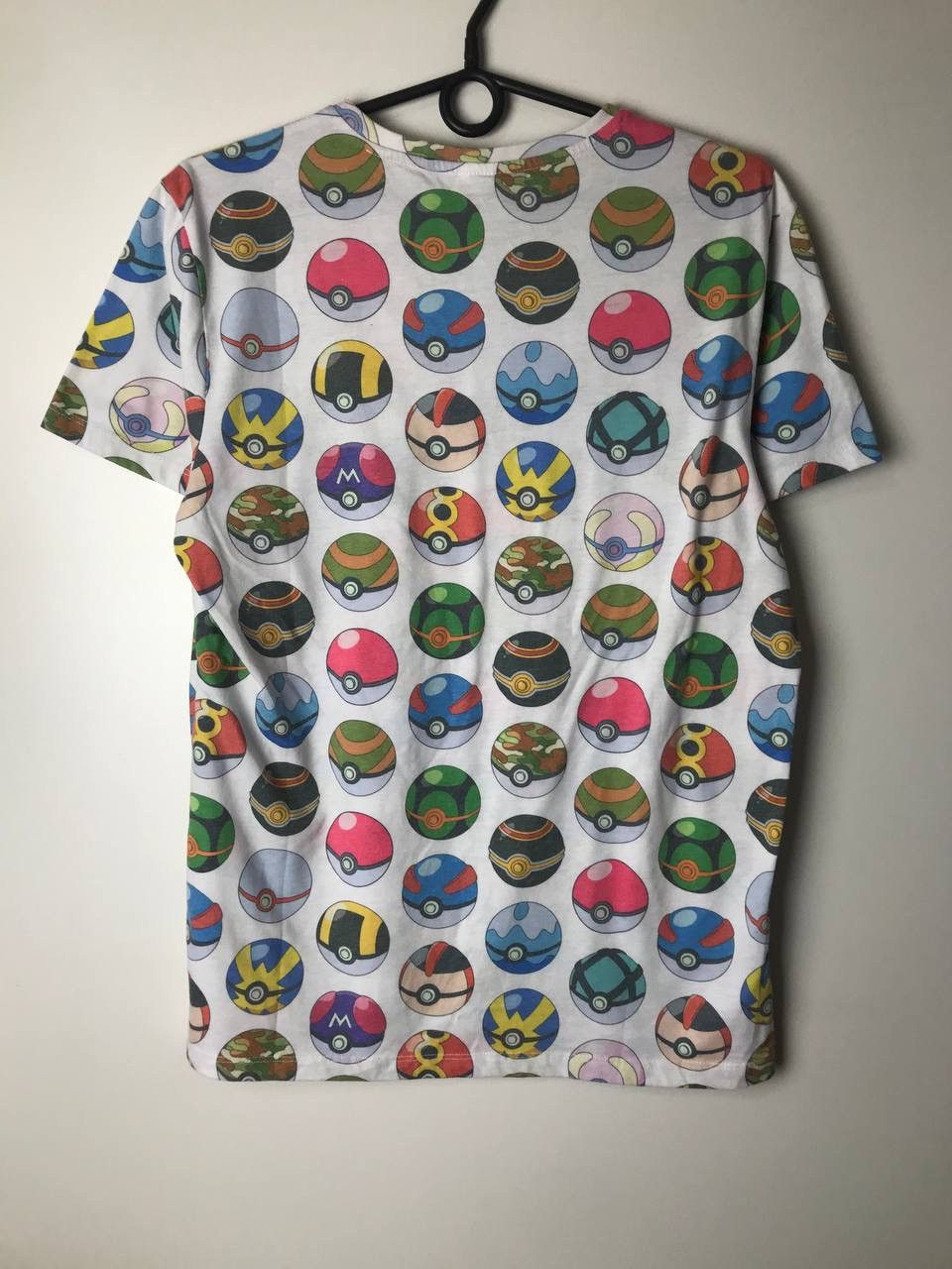 Vintage Pokémon vintage t-shirt size L Size US L / EU 52-54 / 3 - 2 Thumbnail