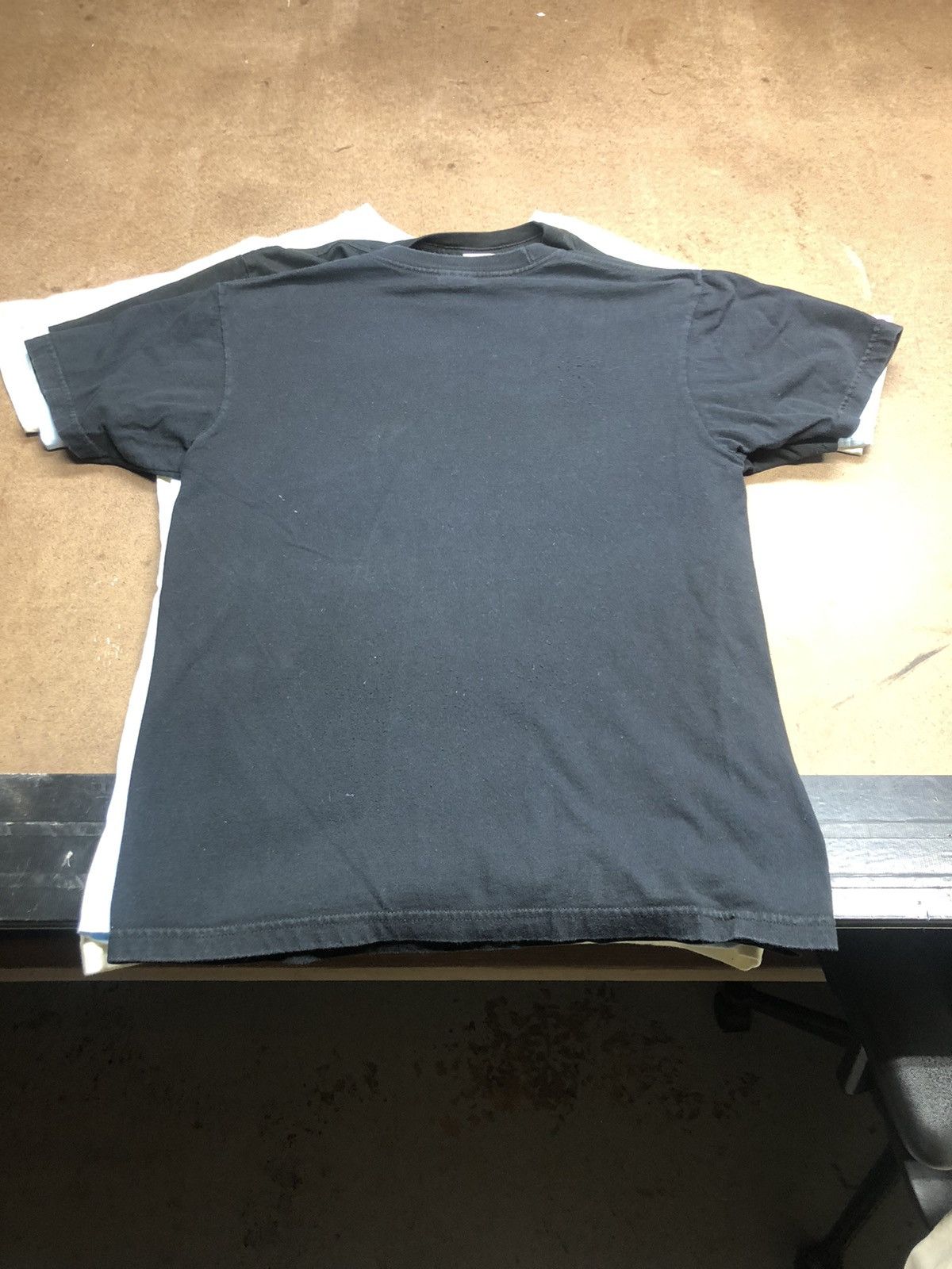 Supreme Supreme Mirage Shirt (M) Size US M / EU 48-50 / 2 - 5 Thumbnail