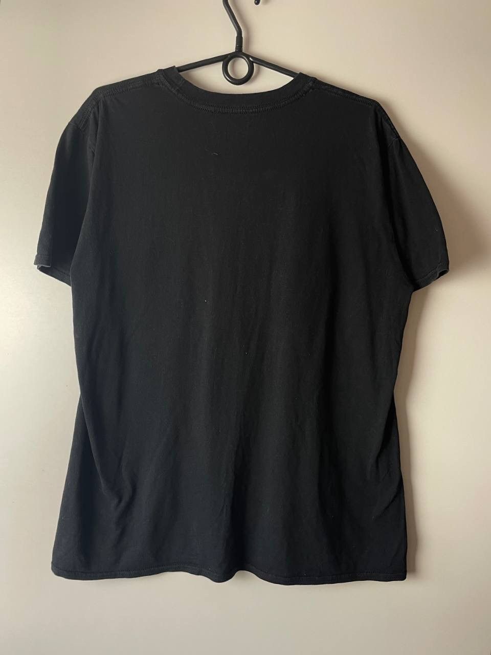 Vintage Wiz Khalifa vintage t-shirts size XL Size US XL / EU 56 / 4 - 2 Thumbnail