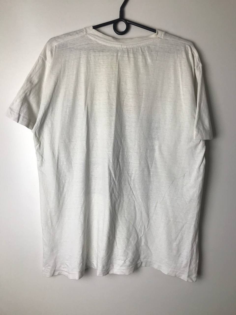 Vintage Off Road 1000 miles by bikes 90s vintage t-shirt size M Size US M / EU 48-50 / 2 - 2 Thumbnail