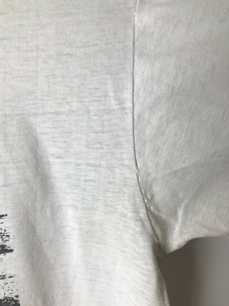 Vintage Off Road 1000 miles by bikes 90s vintage t-shirt size M Size US M / EU 48-50 / 2 - 5 Thumbnail