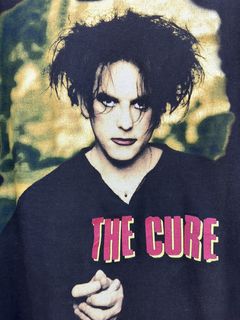 The Cure Wild Mood Swings Shirt