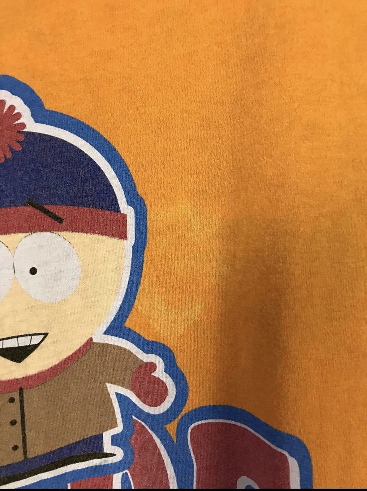 Vintage South Park vintage movie comics tee Size US M / EU 48-50 / 2 - 7 Thumbnail