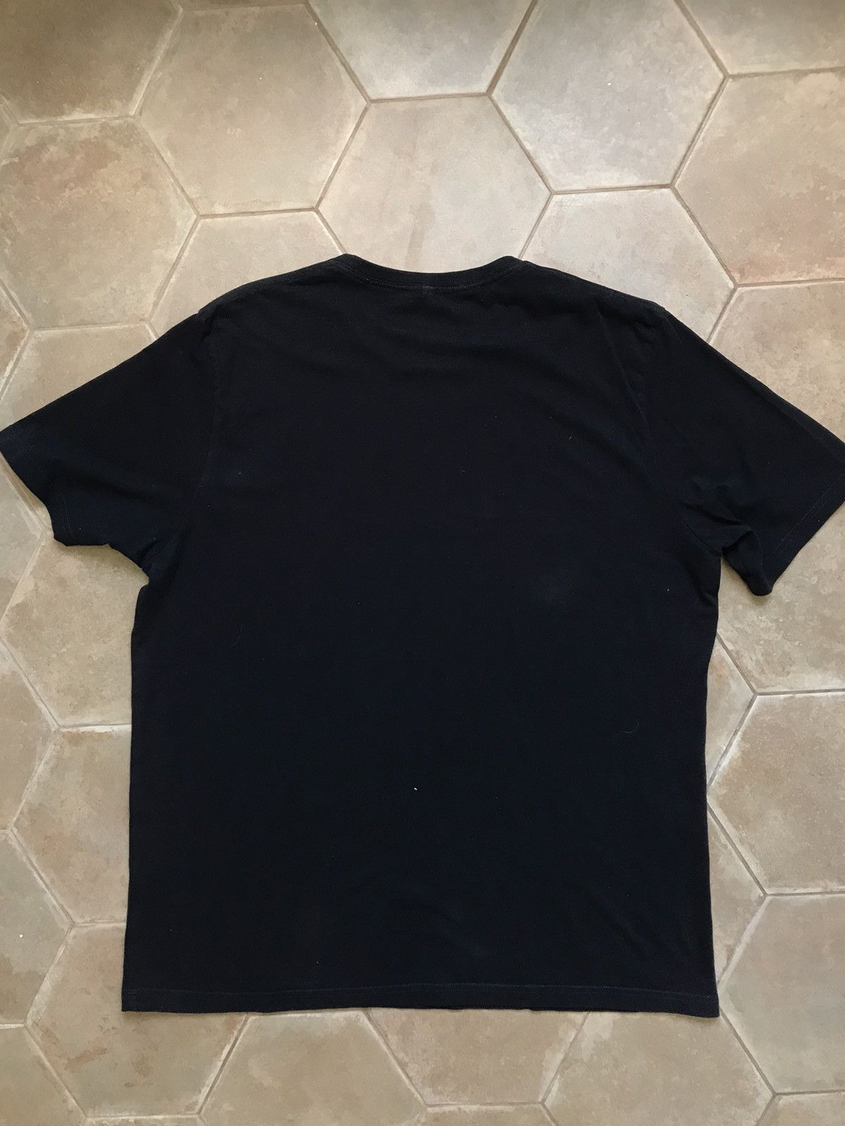 AC/DC × Band Tees × Vintage AC/DC SHIRT L Size US L / EU 52-54 / 3 - 5 Thumbnail