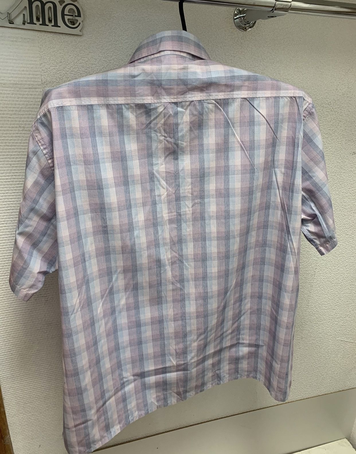 Yves Saint Laurent Yves Saint Laurent YSL shirt xxl luxury Size US XXL / EU 58 / 5 - 4 Thumbnail