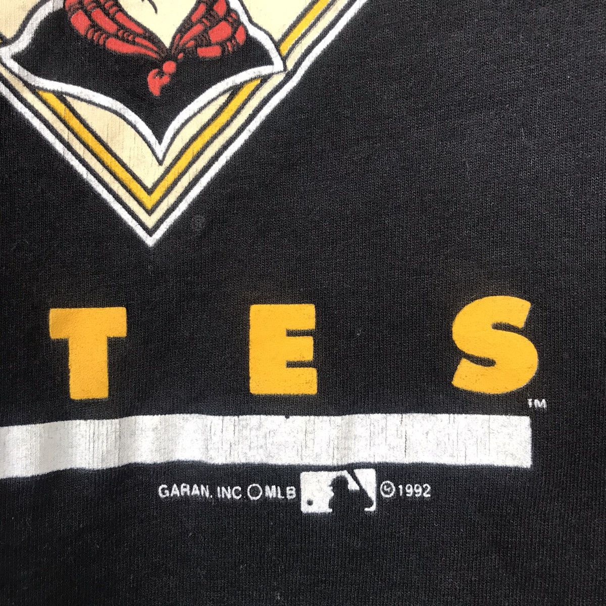 MLB × Sports Specialties × Vintage Vintage 90s Pittsburgh Pirates MLB Size US M / EU 48-50 / 2 - 5 Thumbnail