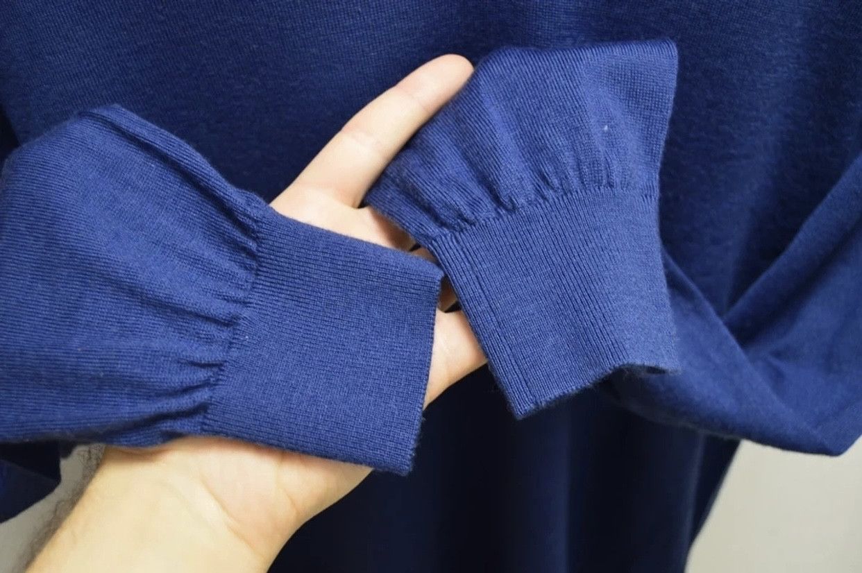 Reiss Reiss sweater Xl Size US XL / EU 56 / 4 - 3 Thumbnail