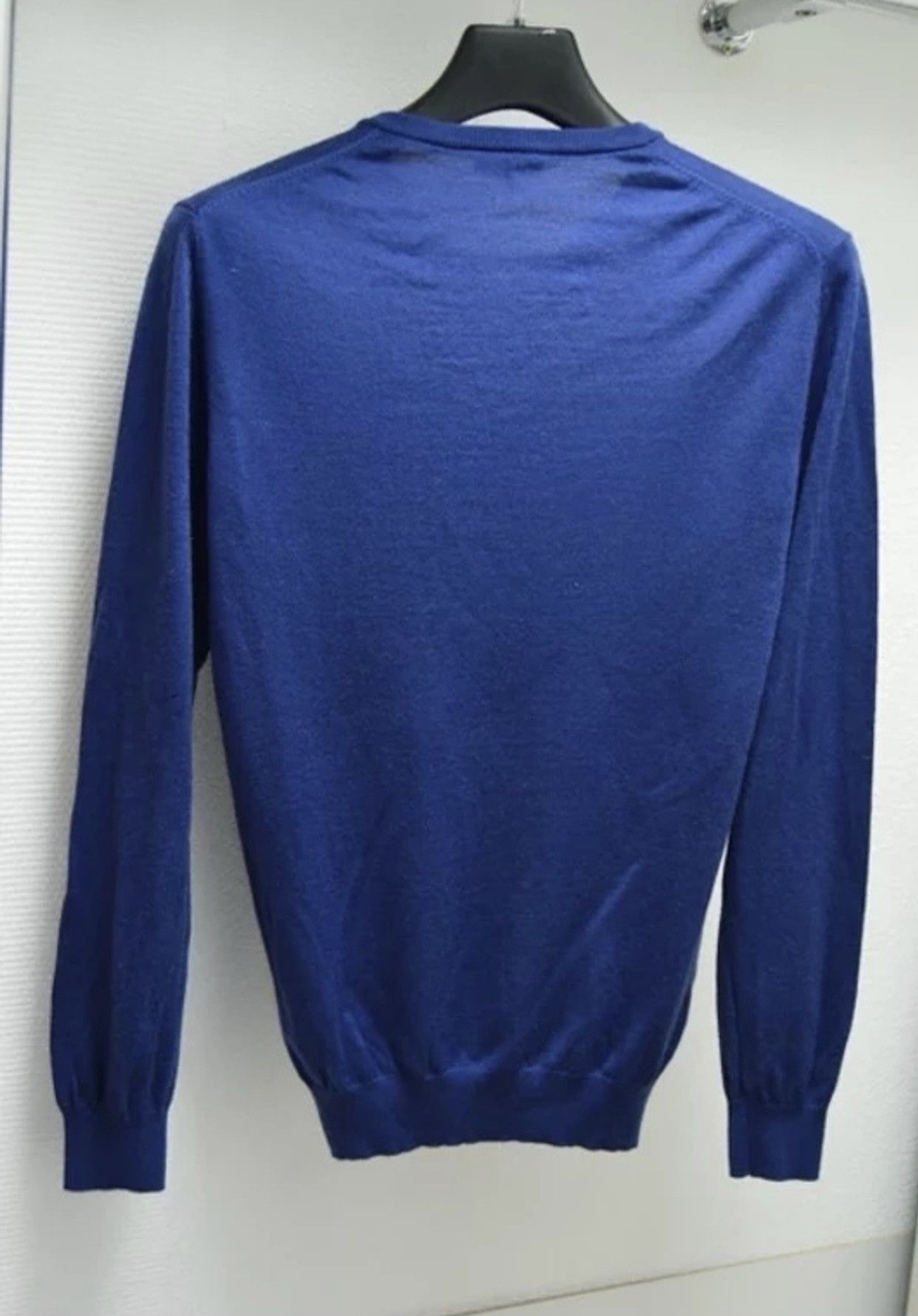 Reiss Reiss sweater Xl Size US XL / EU 56 / 4 - 2 Thumbnail