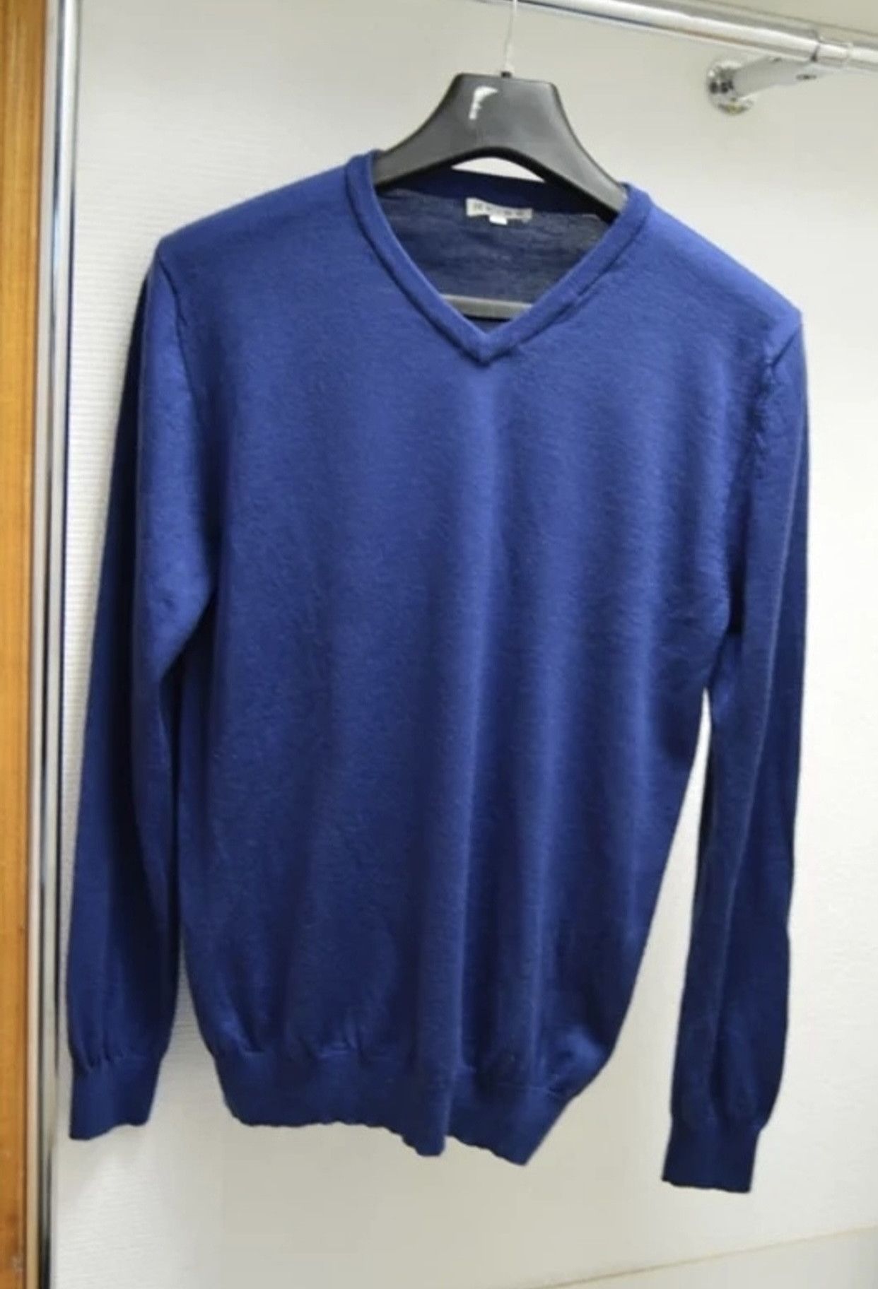 Reiss Reiss sweater Xl Size US XL / EU 56 / 4 - 1 Thumbnail