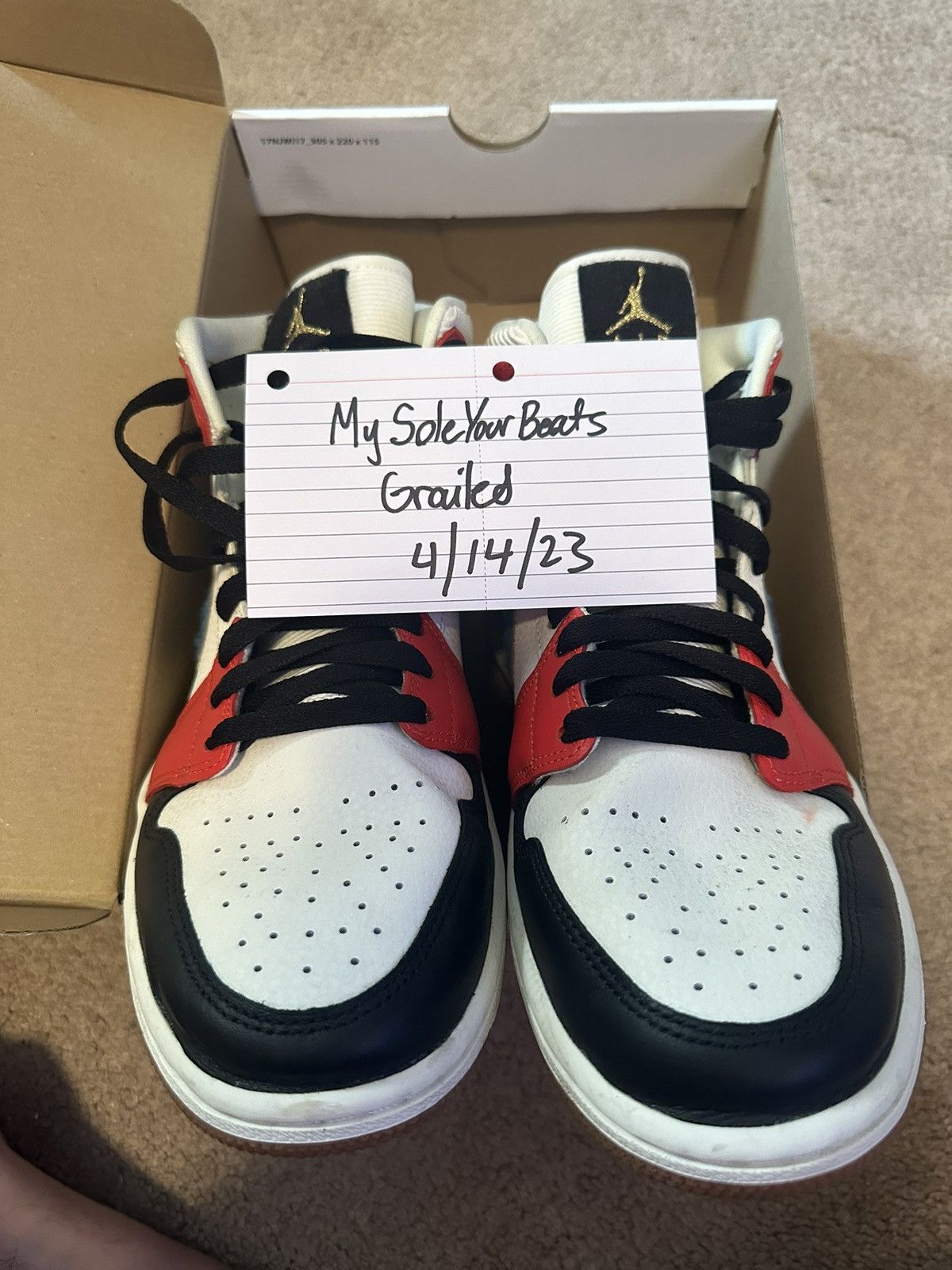 let her man jordan 1