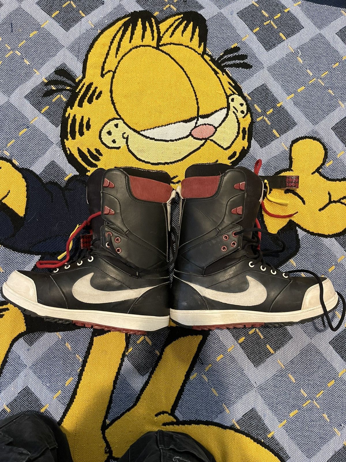 danny kass snowboard boots