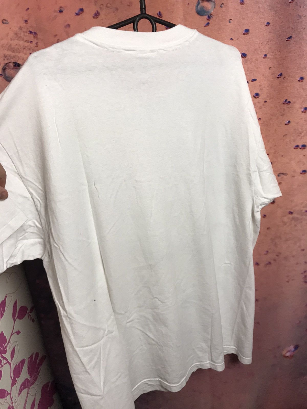 Vintage Vintage Blind Bartimus bad girls streetwear tee Size US XL / EU 56 / 4 - 6 Thumbnail