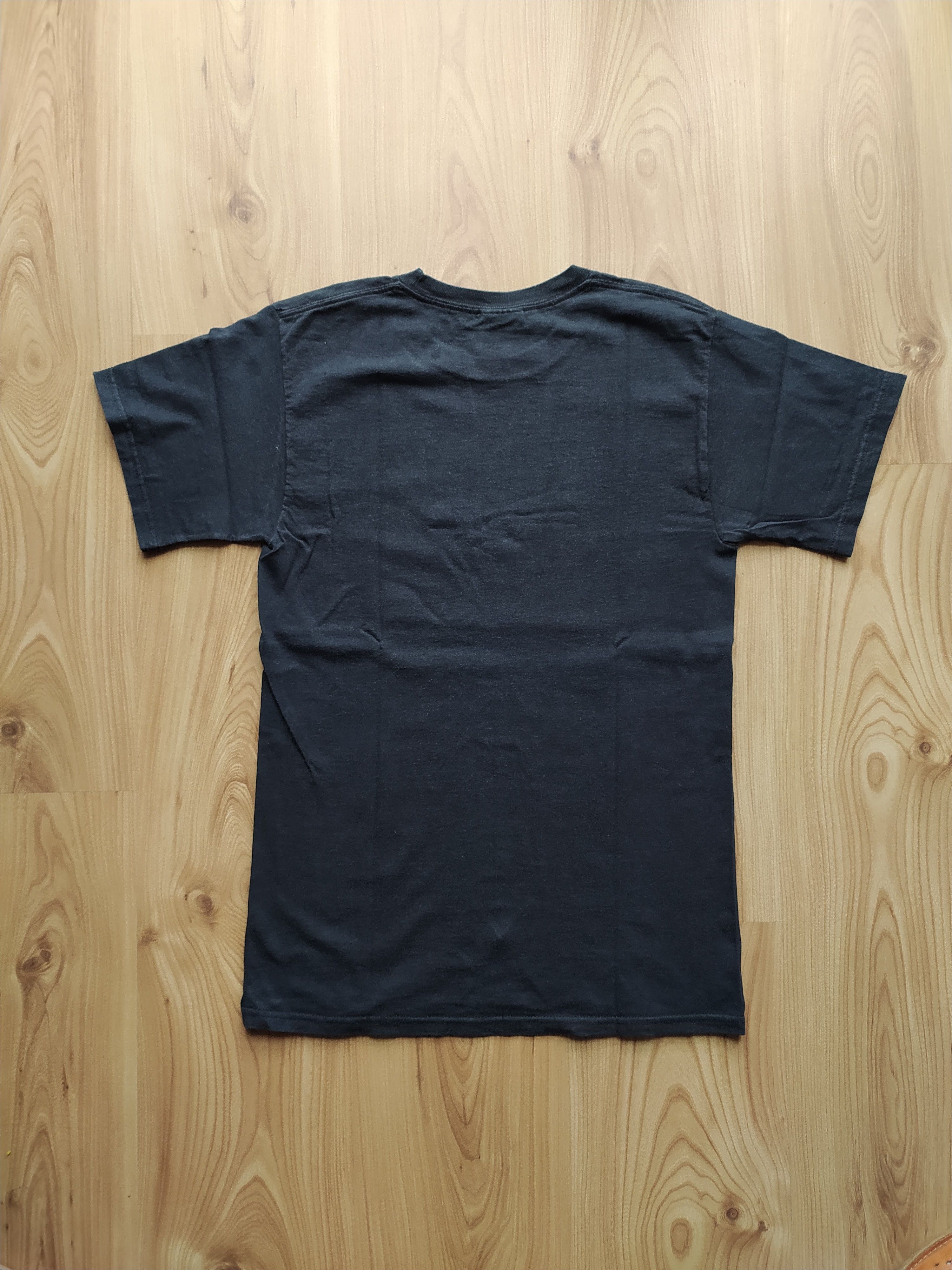 Hanes × Michael Jackson × Vintage Michael Jackson Hanes T-shirt Size US S / EU 44-46 / 1 - 7 Thumbnail