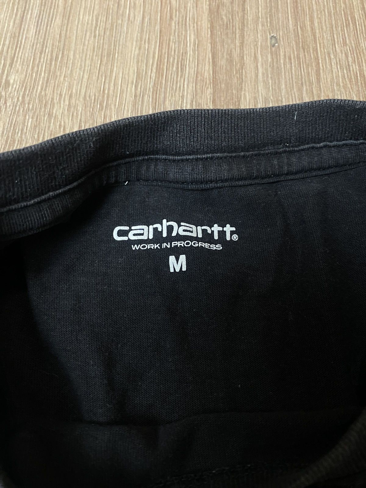 Carhartt Vintage Carhartt Centre Logo Size US M / EU 48-50 / 2 - 4 Thumbnail