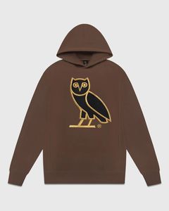 OVO Hot Boys Hoodie Camo