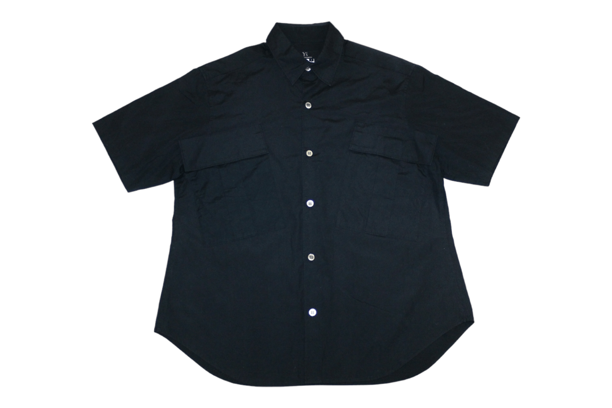 Avant Garde × Yohji Yamamoto × Ys For Men Y
