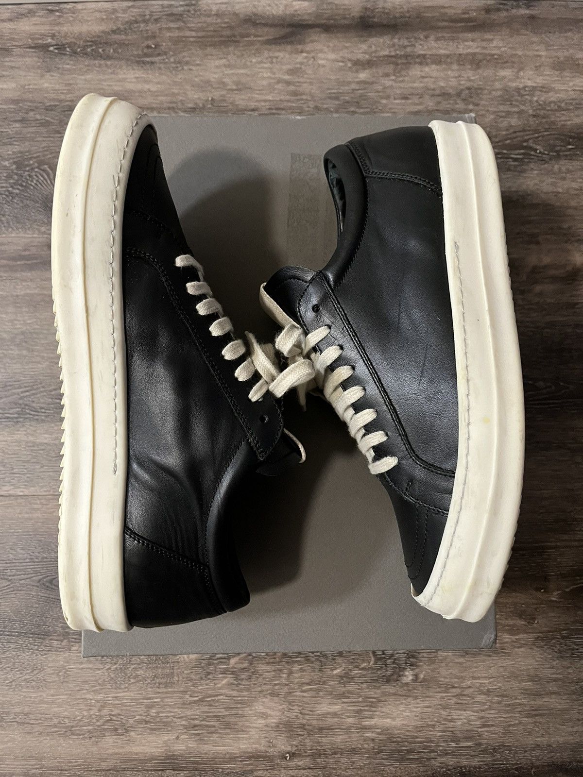 Gallery Department Og Old Skool Low top Vans