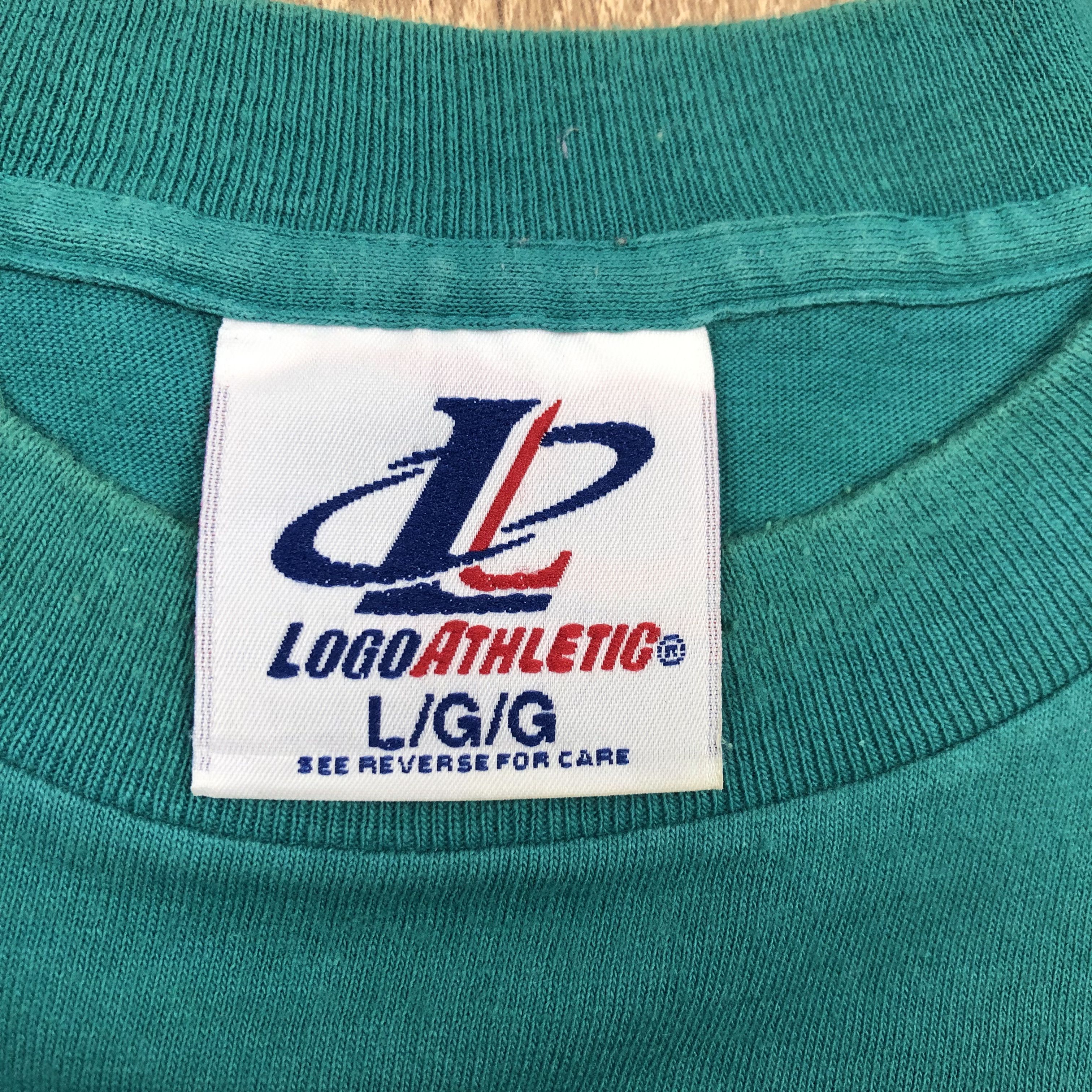 MLB × Vintage Vintage MLB Florida Marlins Shirt Jersey Tee Rare Y2K Hype Size US L / EU 52-54 / 3 - 3 Thumbnail