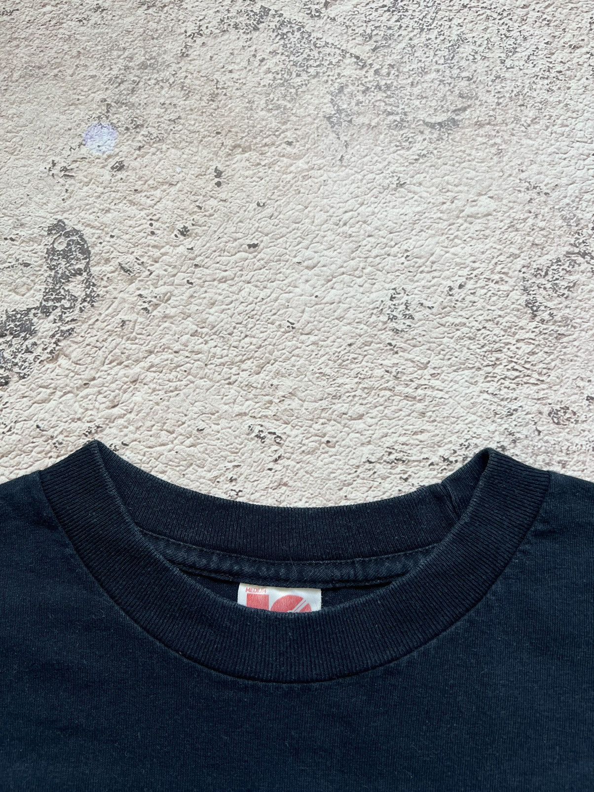 Rap Tees × Vintage Vintage Breaking Atoms Hip Hop T Shirt Size US M / EU 48-50 / 2 - 5 Thumbnail