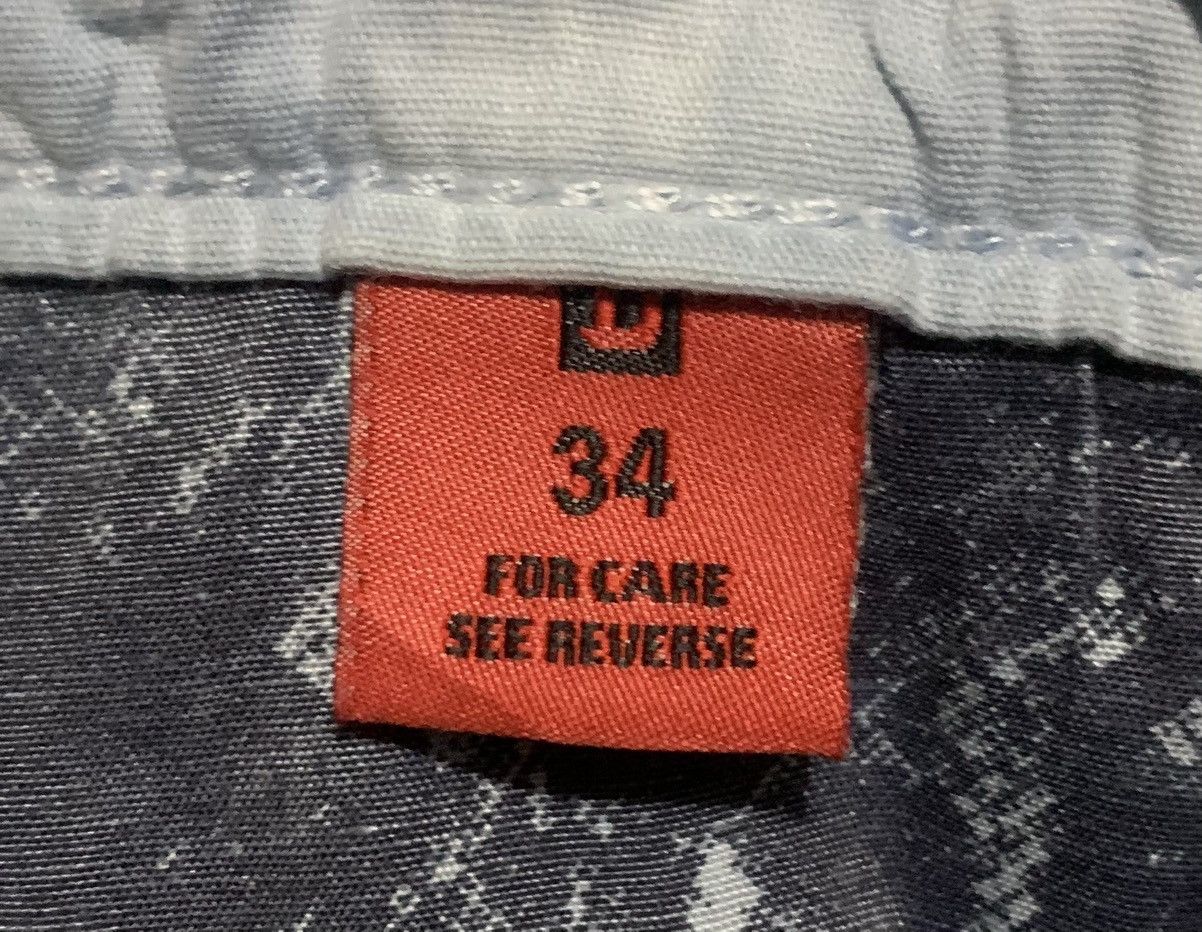Japanese Brand × Vintage Vintage Cooper Jeans Wear Jeans Size 33" - 5 Thumbnail