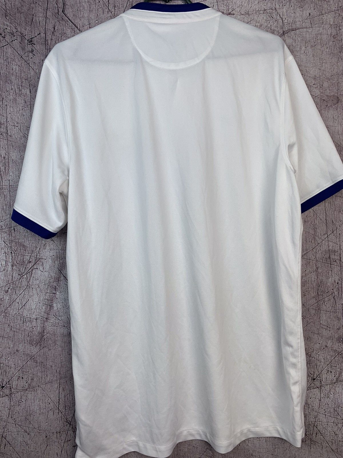 Nike Nike Portugal Soccer Jersey Size US L / EU 52-54 / 3 - 13 Thumbnail