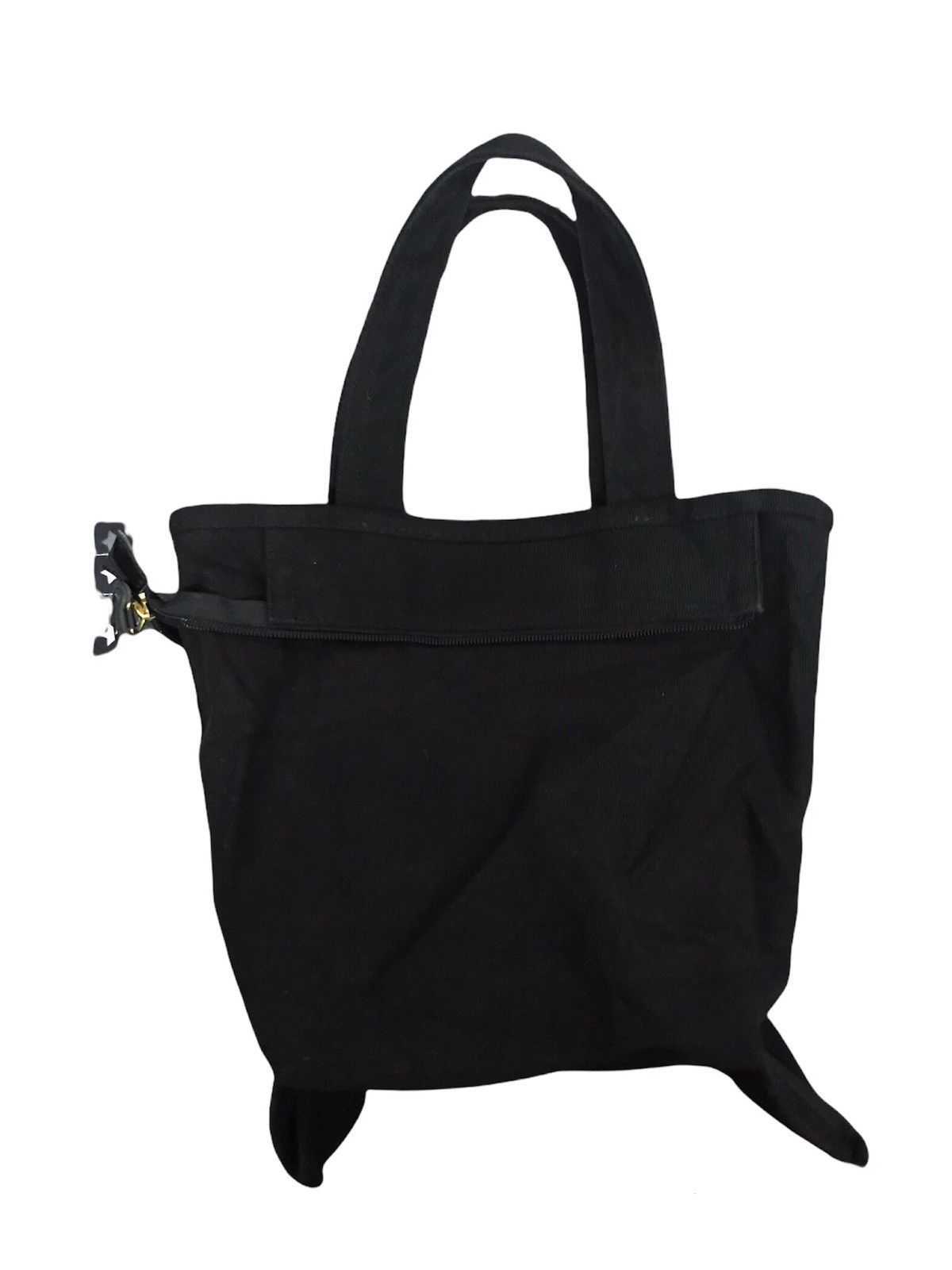 Issey Miyake TSUMORI CHISATO CARRY TOTE BAG CAT Size ONE SIZE - 5 Thumbnail
