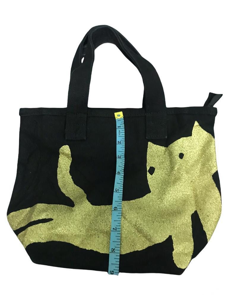 Issey Miyake TSUMORI CHISATO CARRY TOTE BAG CAT Size ONE SIZE - 9 Thumbnail