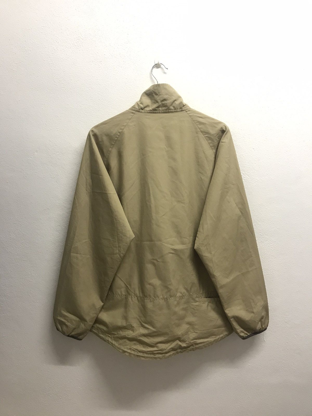 Japanese Brand VINTAGE PPFM WINDBREAKER Size US L / EU 52-54 / 3 - 2 Thumbnail