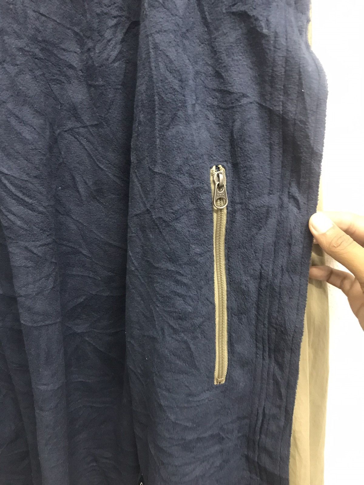 Montbell × Vintage VINTAGE MONTBELL JACKET Size US L / EU 52-54 / 3 - 13 Thumbnail