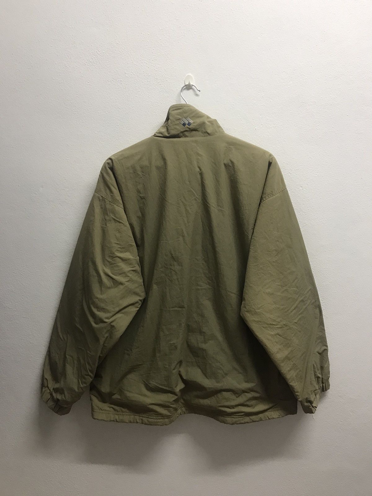 Montbell × Vintage VINTAGE MONTBELL JACKET Size US L / EU 52-54 / 3 - 2 Thumbnail