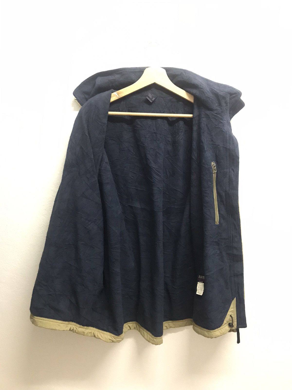 Montbell × Vintage VINTAGE MONTBELL JACKET Size US L / EU 52-54 / 3 - 10 Thumbnail