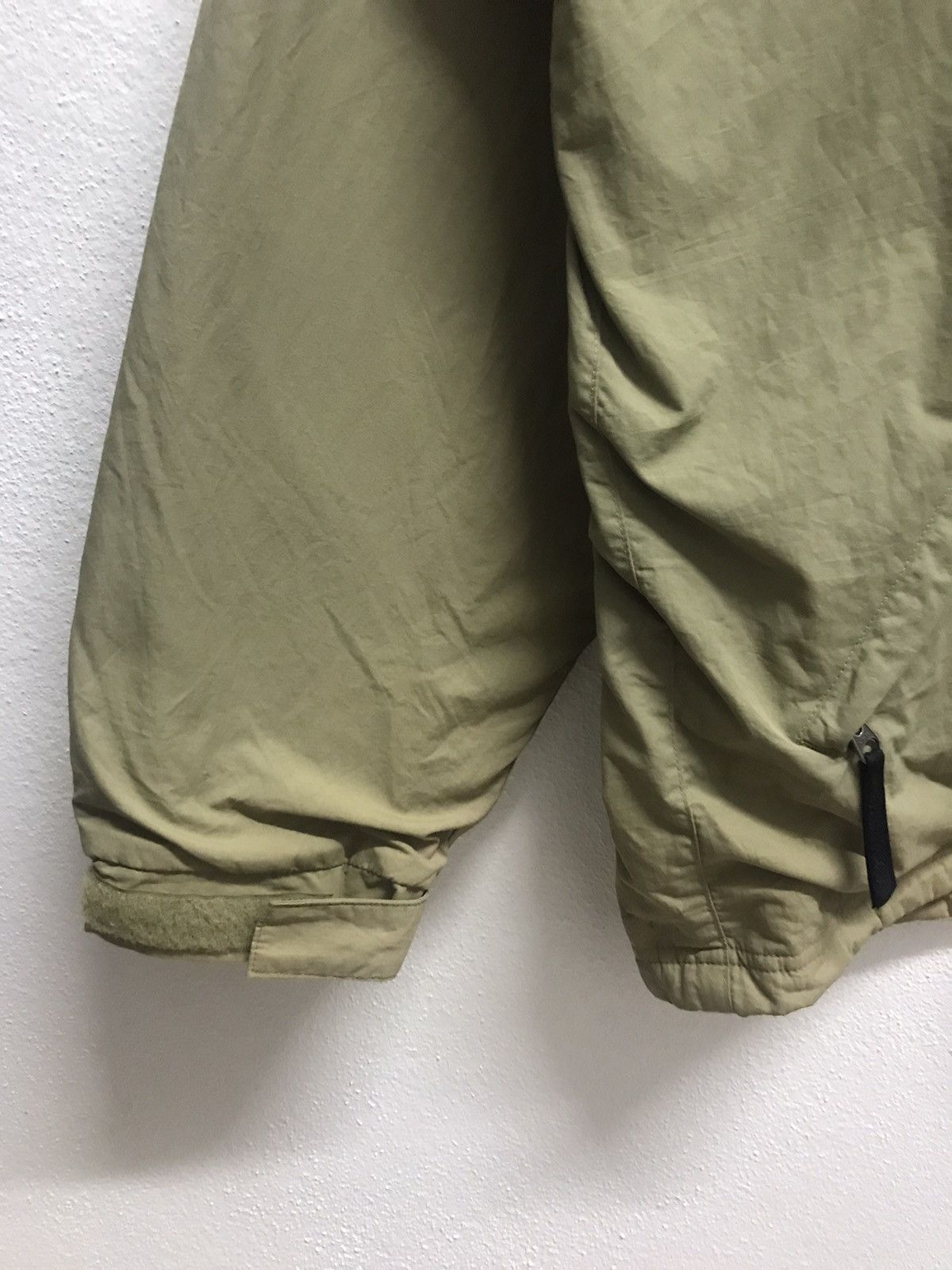 Montbell × Vintage VINTAGE MONTBELL JACKET Size US L / EU 52-54 / 3 - 4 Thumbnail