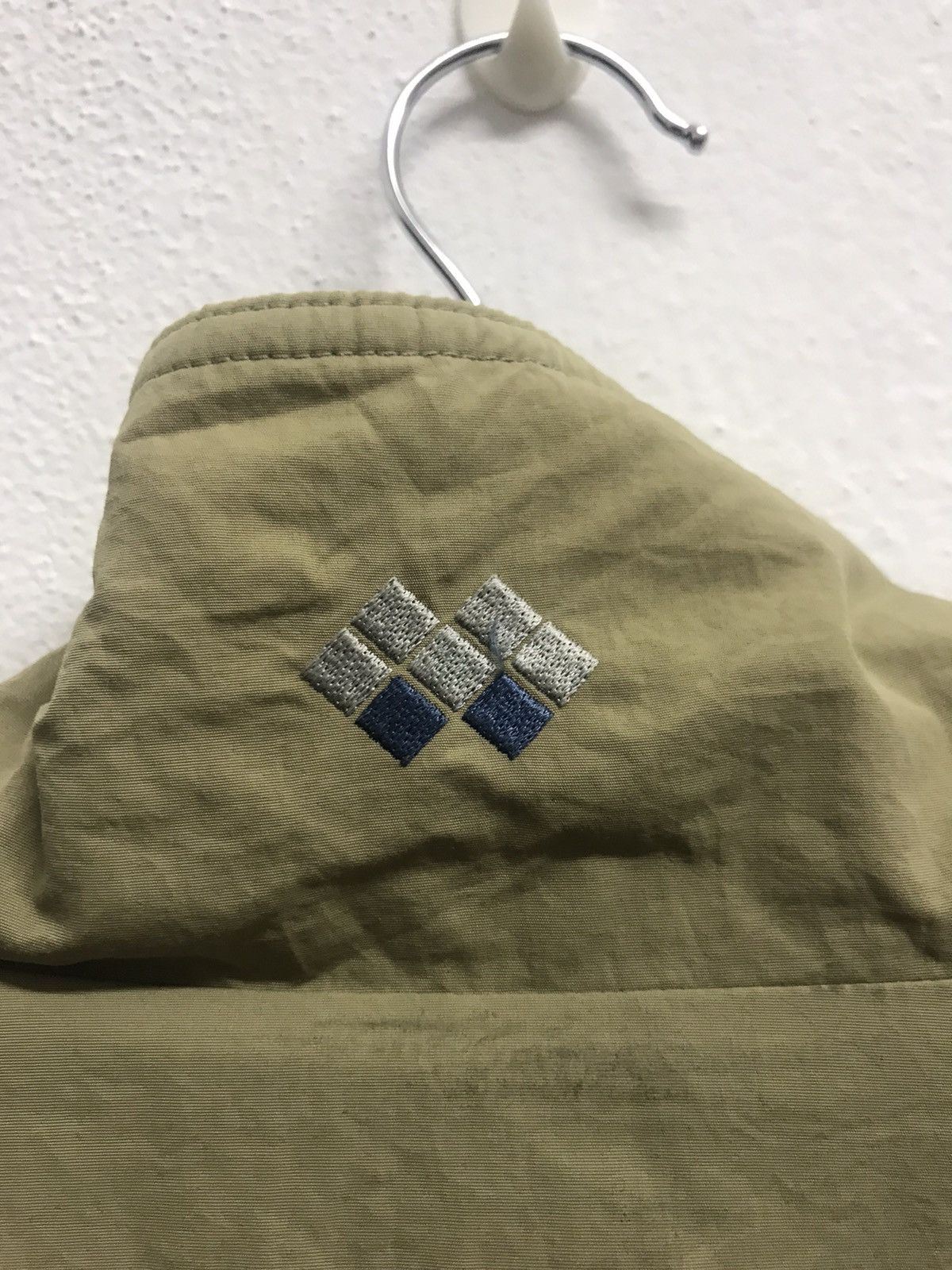 Montbell × Vintage VINTAGE MONTBELL JACKET Size US L / EU 52-54 / 3 - 5 Thumbnail