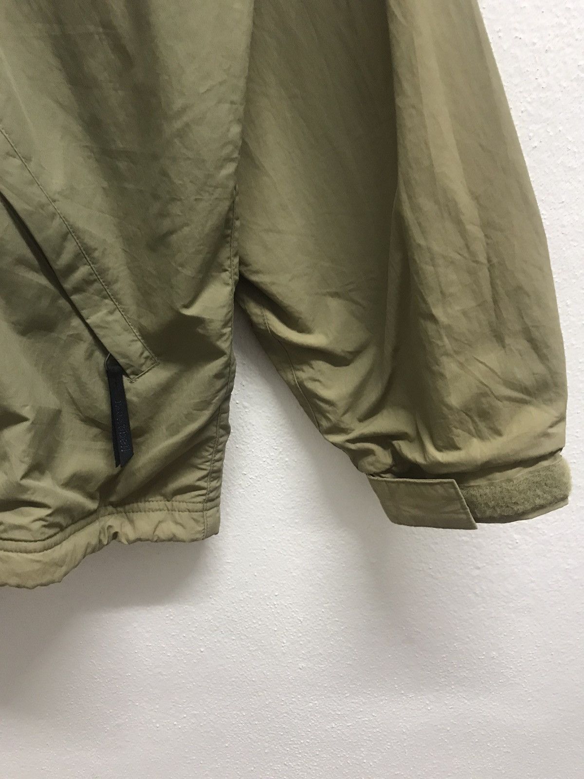 Montbell × Vintage VINTAGE MONTBELL JACKET Size US L / EU 52-54 / 3 - 3 Thumbnail